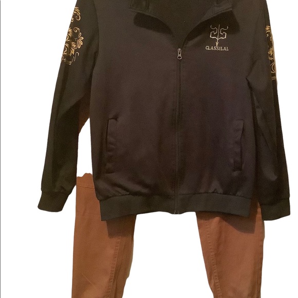 Men’s pants size S/P jacket size S - Picture 1 of 5